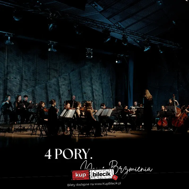 Cztery Pory. Nowe Brzmienia