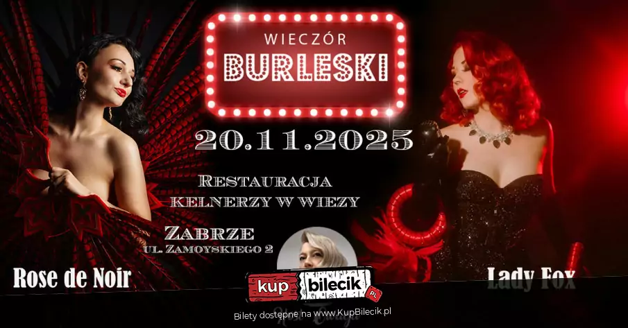 Wieczór Burleski