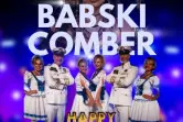 Babski Comber