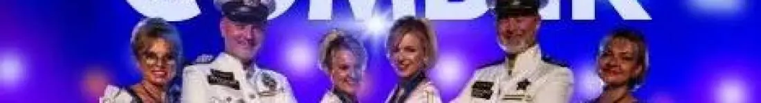 Piracko-marynarski dress code