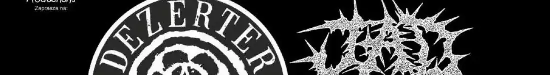 Dezerter, Jad, Ohyda