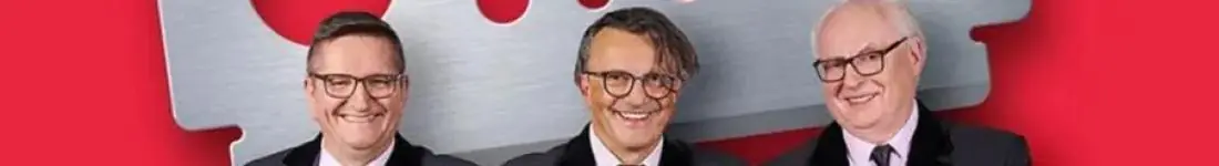 Kabaret OT.TO - "Prawdziwa inteligencja"