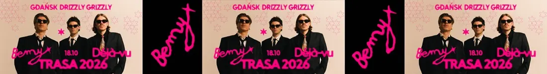 BEMY: Déjà-vu TRASA 2026