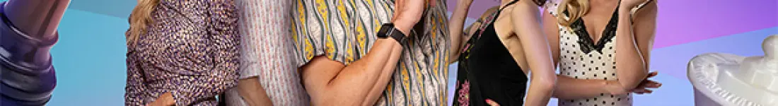 Komedia z krwi i kości