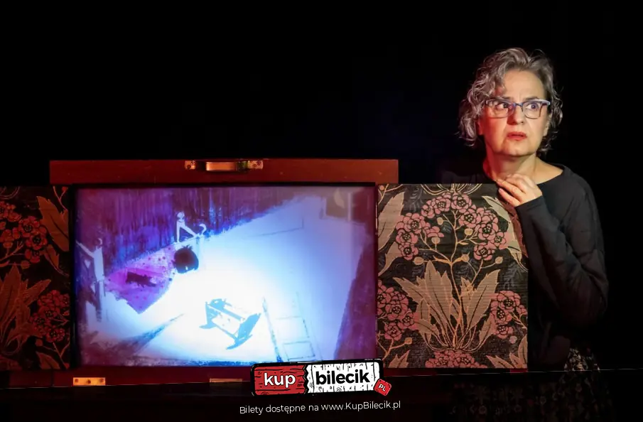 Lotta - spektakl dla dzieci