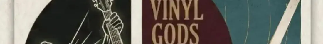 Koncert zespołu VINYL GODS