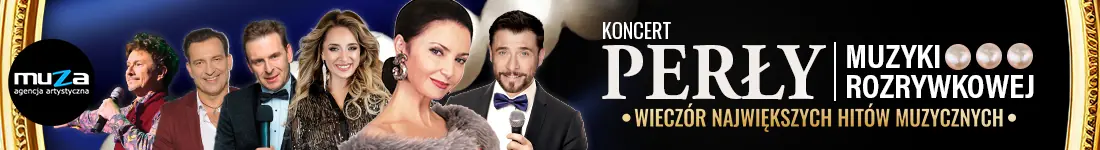 Grażyna Brodzińska i Jej Goście