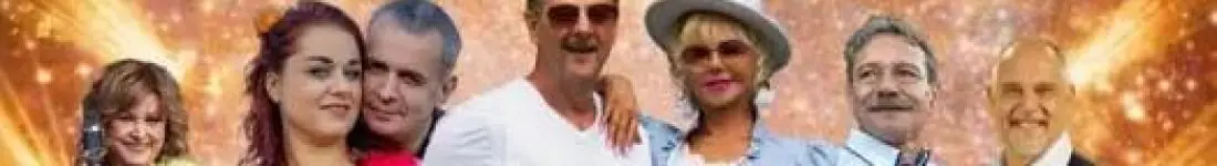 Szlag Show - koncert gwiazd Śląskiej Sceny Muzycznej