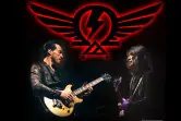 Eddie Angel (UK) ft Mar Todani (JAP)