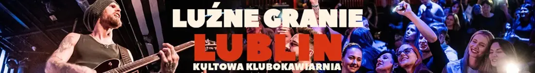 Najlepsza potańcówka w Twoim mieście!