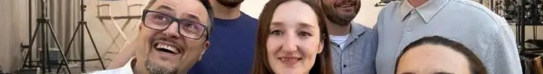 ZaKulisami - komedia inspirowana waszymi ulubionymi cytatami z filmów