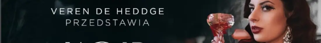 Carnival Noir by Veren De Heddge