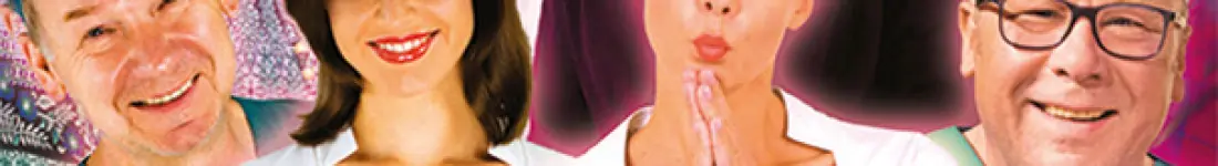 Gorący spektakl w gwiazdorskiej obsadzie