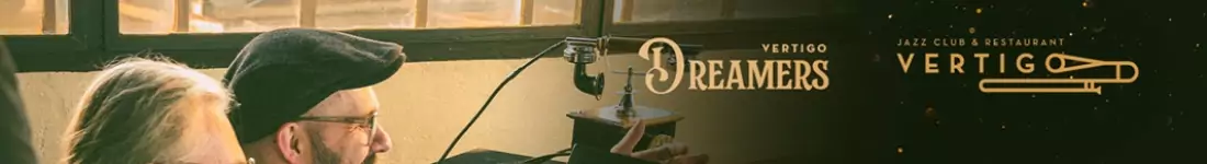 Vertigo Dreamers