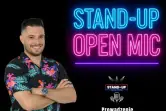 Stand-Up Fresh Events