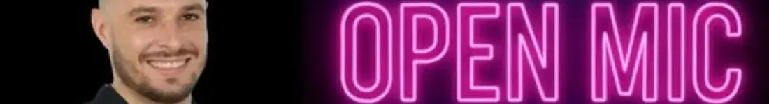 Testy Programu oraz Open Mic