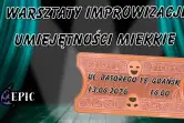 EPICkie Warsztaty Improwizacyjne