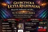 I Głubczycka Uczta Regionalna