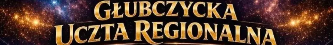 Muzyczna, kulinarna i nie tylko...