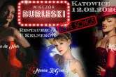 Wieczór Burleski