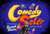 Stand-up Polska
