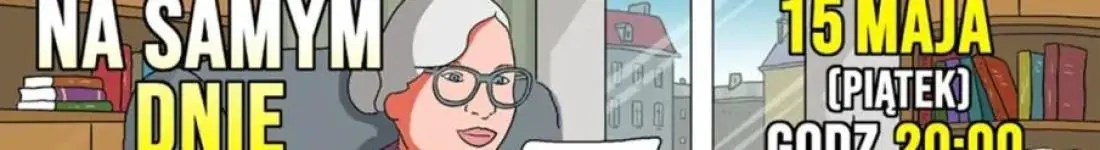 Na samym dnie - komedia inspirowana Waszymi sekretami