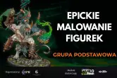 Malowanie Figurek