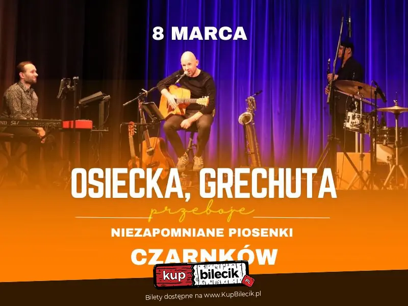 Kołysanka dla okruszka, Piosenka o okularnikach, Korowód, Dni których nie znamy i wiele innych...