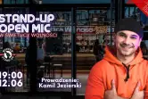 Warsaw Stand-up