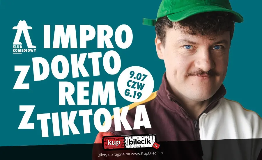 Klub Komediowy