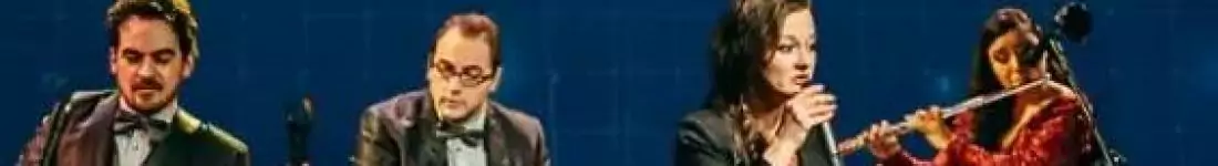 Tango prosto z Argentyny z polską duszą we Wrocławiu!