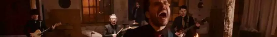 Limboski - "Wieloryb". Pre-release Tour - Łódź!