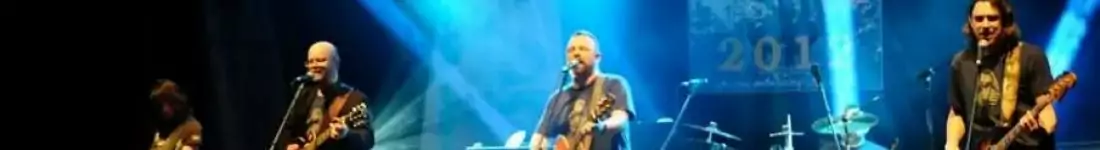 Szantowe legendy. EKT Gdynia w Tawernie Keja