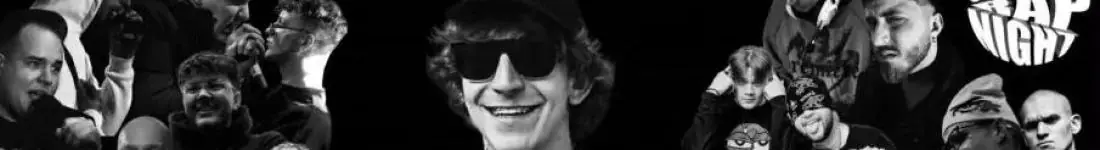 KONCERT BEKA KSH I OSTRÓW RAP NIGHT Vol. 6