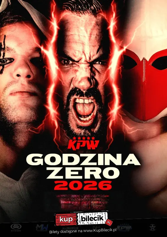 KPW Godzina Zero 2026