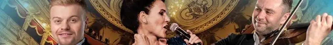 Koncert Wiedeński W Krainie Czardasza