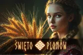 Folkowe Ucho - Święto Plonów