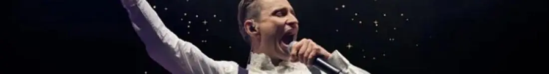 Janusz Radek "Z Kosmicznej Mgły" NOWY PROGRAM