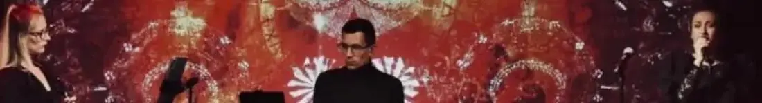 Kultowe utwory z gier komputerowych na żywo!