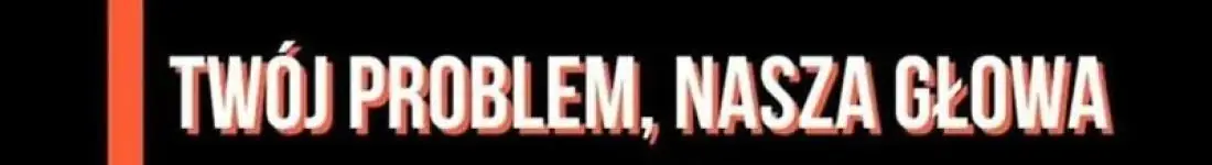 Twój problem - Nasza głowa! | Komediowe Show Improwizowane