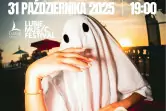 Halloween Party