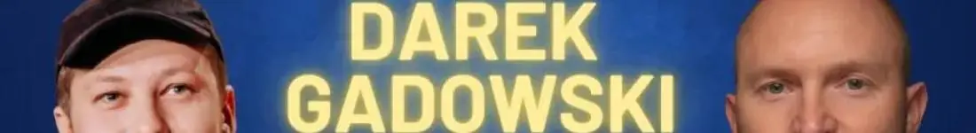 Stand-up: Tomek Kołecki & Darek Gadowski | Gorzów Wlkp.