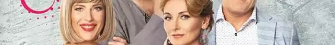 Znakomita komedia z plejadą polskich gwiazd