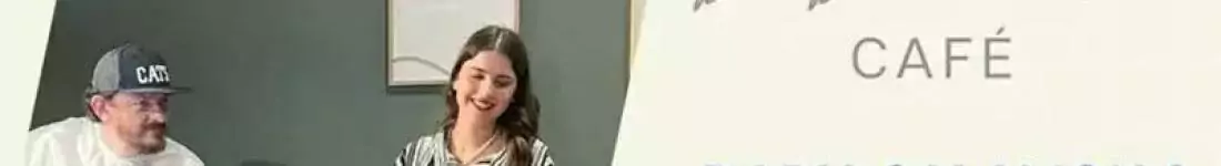 Kawa, wino, muzyka i śpiew