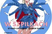 Jedyna Rewia Drag Queen