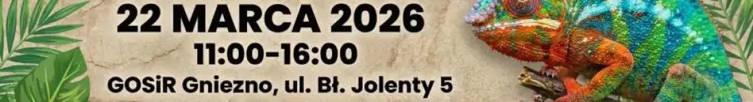 Targi Terrarystyczne Exoticarium + Wystawa Pająków