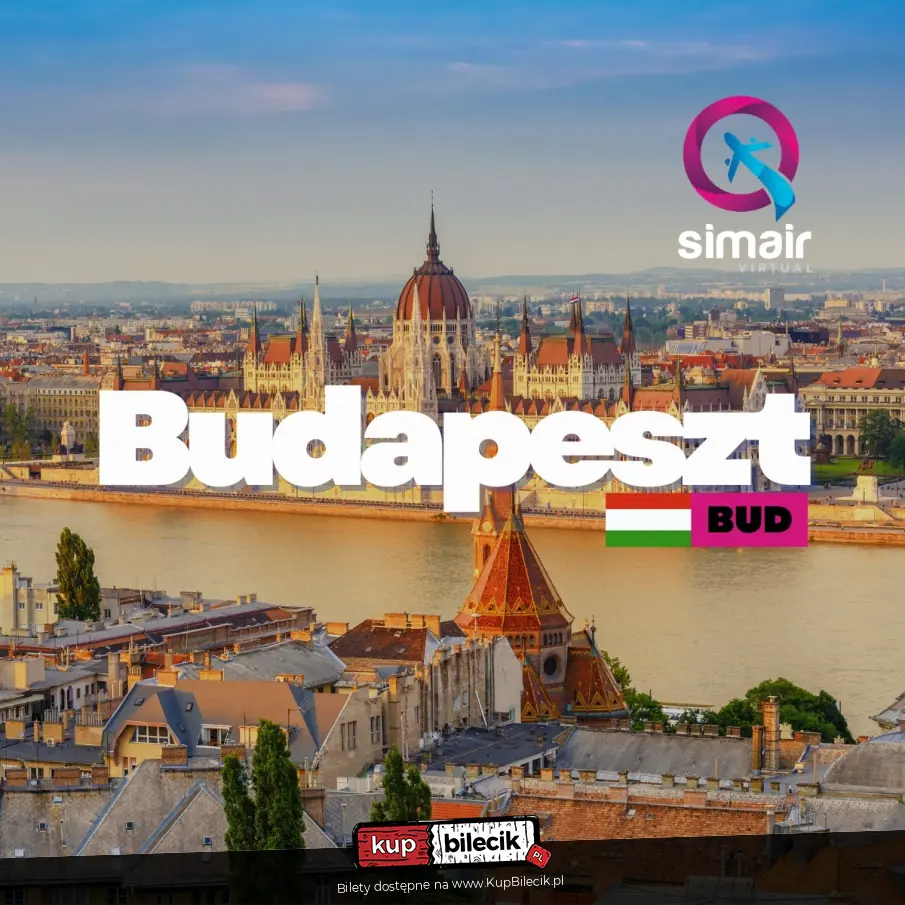 Pasażerski lot z Aten do Budapesztu - Eurotrip!