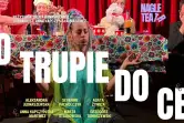 Po trupie do celi