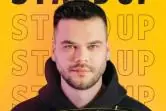 Stand-up: Daniel Midas