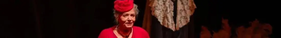 Księga ziół (i nie tylko...), czyli stand-up na siedząco